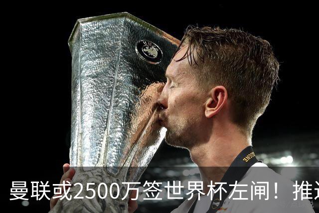 曼联或2500万签世界杯左闸！推迟引进时间，卡里克将先考察两小妖